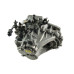 new transmission manual 2wd hyundai santa fe 2006-10